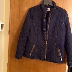 JUDITH Smith Winter Jacket